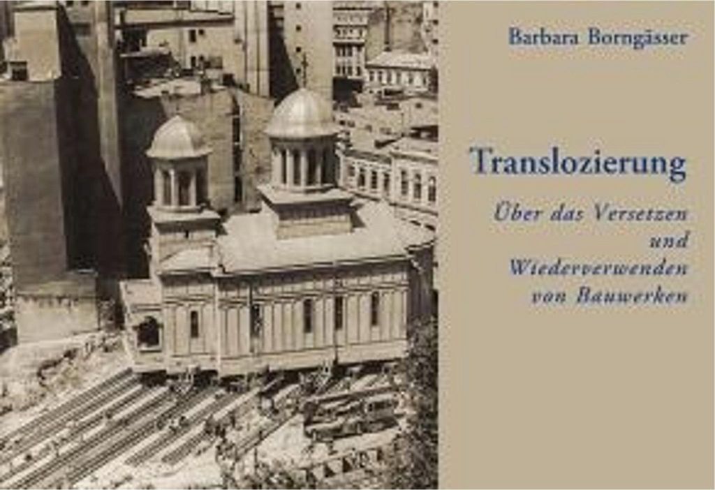 Translozierung.