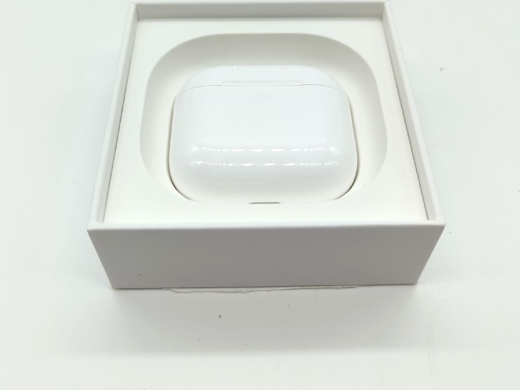 AirPods 4 MXP63ZM/A APPLE Image du produit 