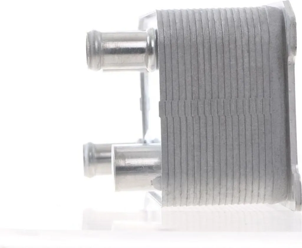 Refroidisseur d'huile pour boîte de vitesses AUDI A8 : solution MAHLE - 5