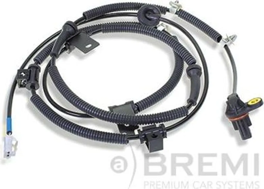 BREMI 50113 Sensore velocità ruota OE 9 compatibile con Sorento
