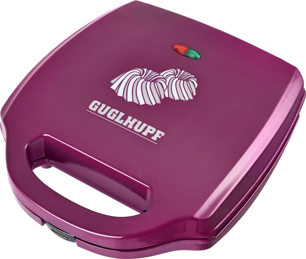 Kalorik Guglhupf Törtchen Bäcker Traditionsformen Stern, Produktbild 2
