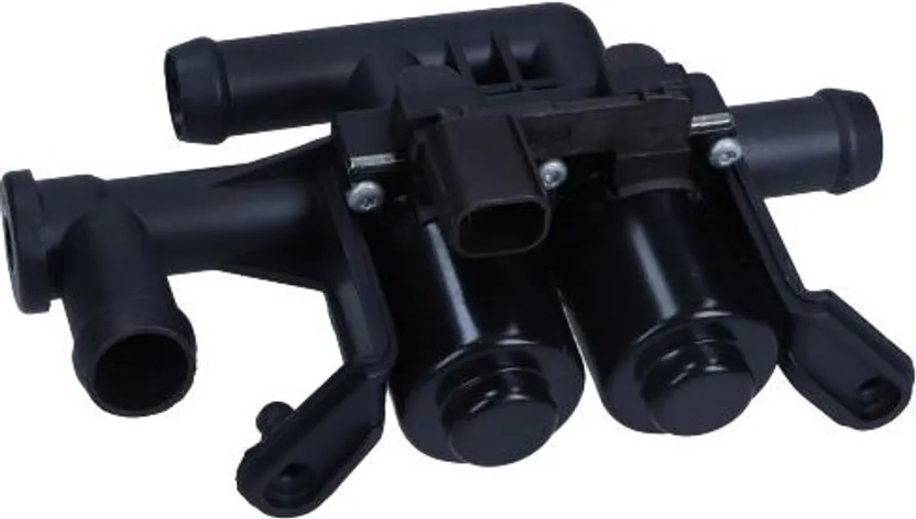 Soupape de Refroidissement Maxgear pour BMW F10 : Stop Fuites et Pression