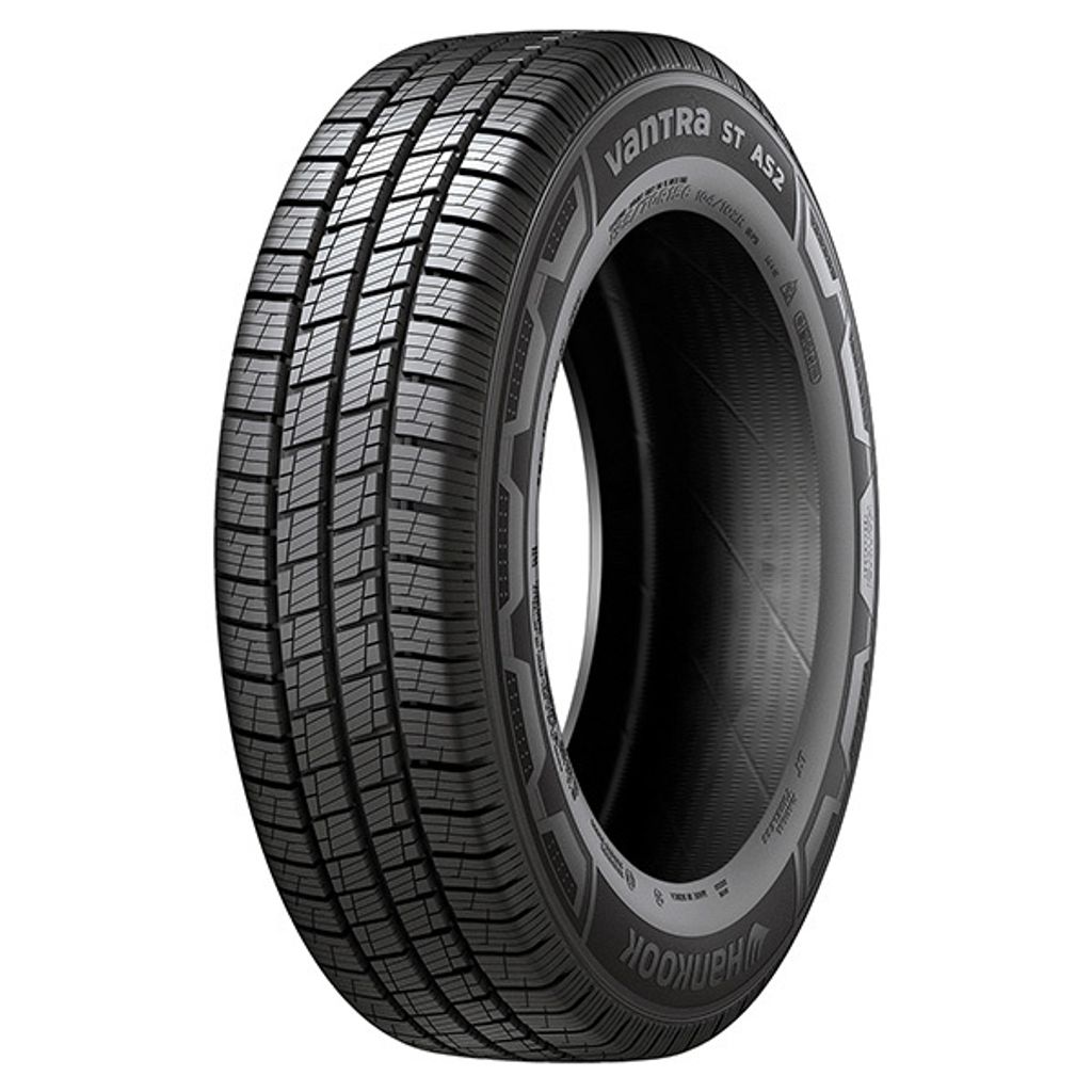 Hankook Vantra St As2 235/65R16C 115R Bsw Produktbild 