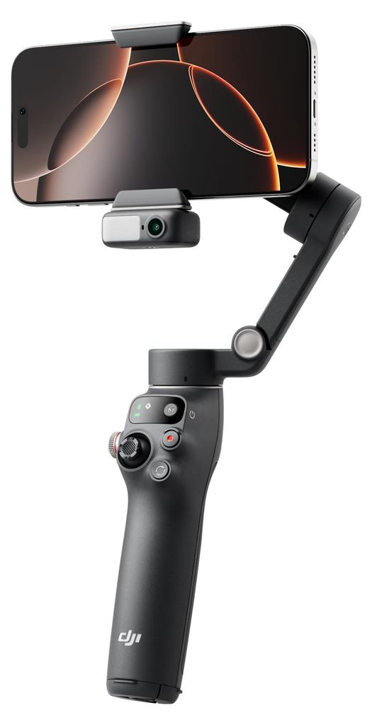 DJI Osmo Mobile 8 - Handheld-Stabilisator Produktbild 