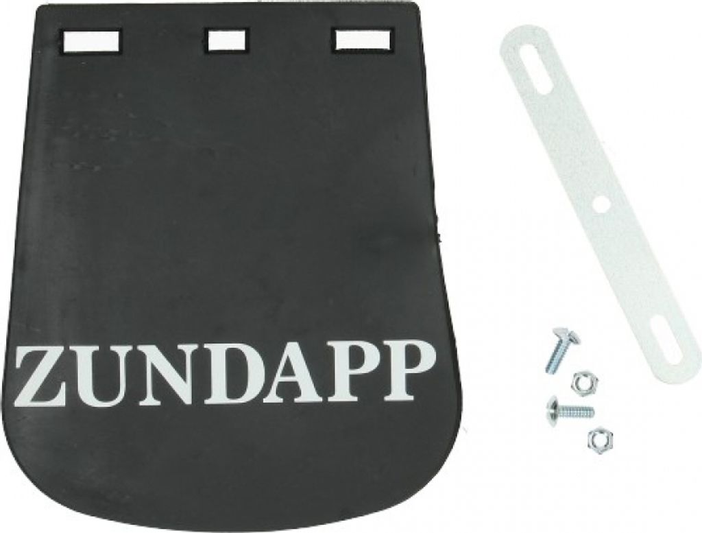 BestPrice Spritzlappen kompatibel mit Zündapp