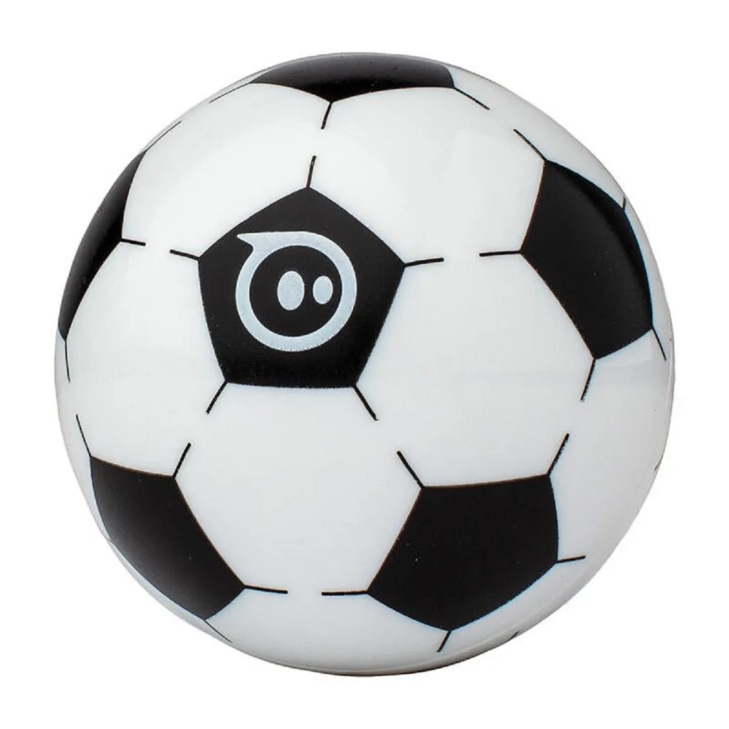 Robot Sphero Mini Soccer Amélioration Coordination Main-Oeil Enfant - 4