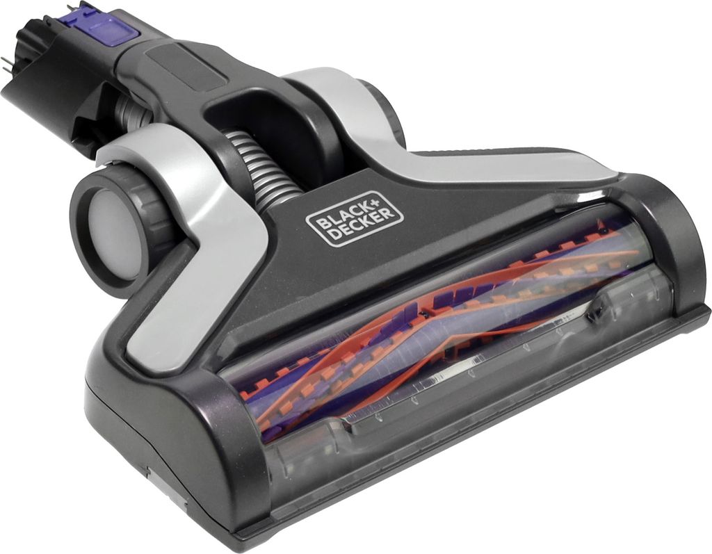 Black+Decker N925194 Bodendüse für BHFEV182CP Staubsauger