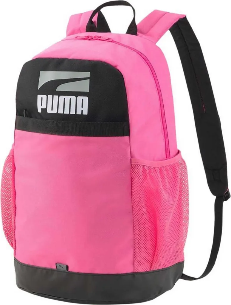Sac Puma Plus II 07839111 : Sac à dos confortable et organisé | Bleu