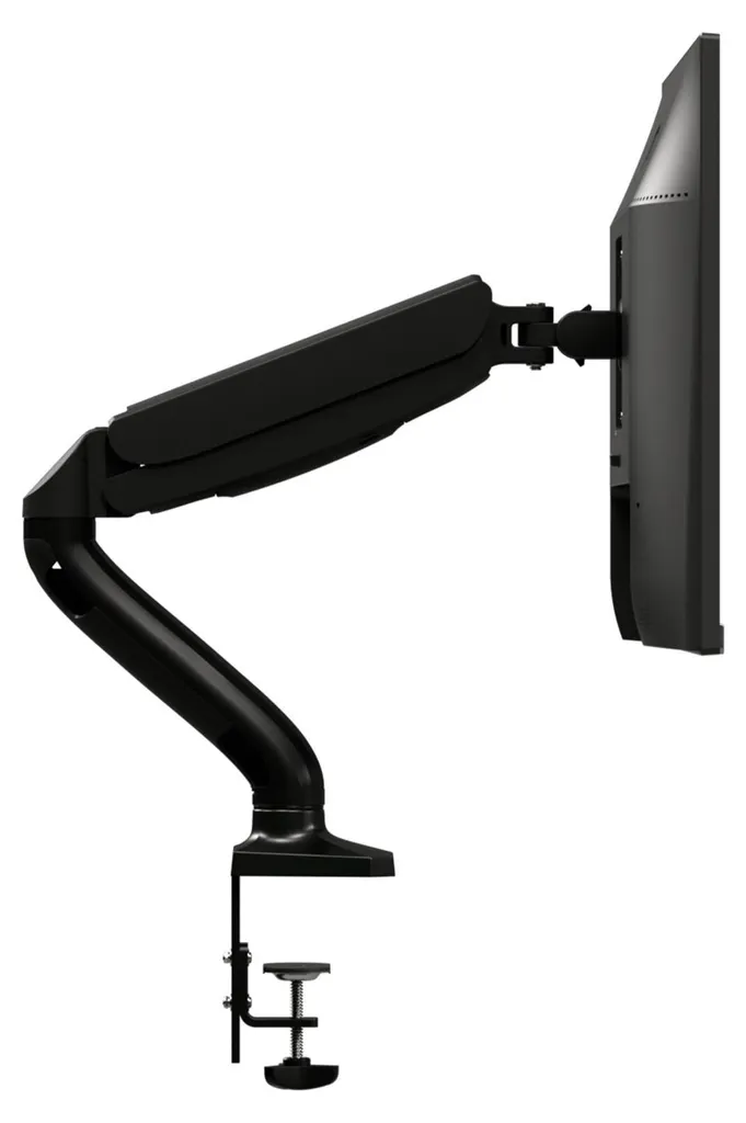 Dites adieu au mal de dos avec le support écran AOC AS110D0 VESA - 5