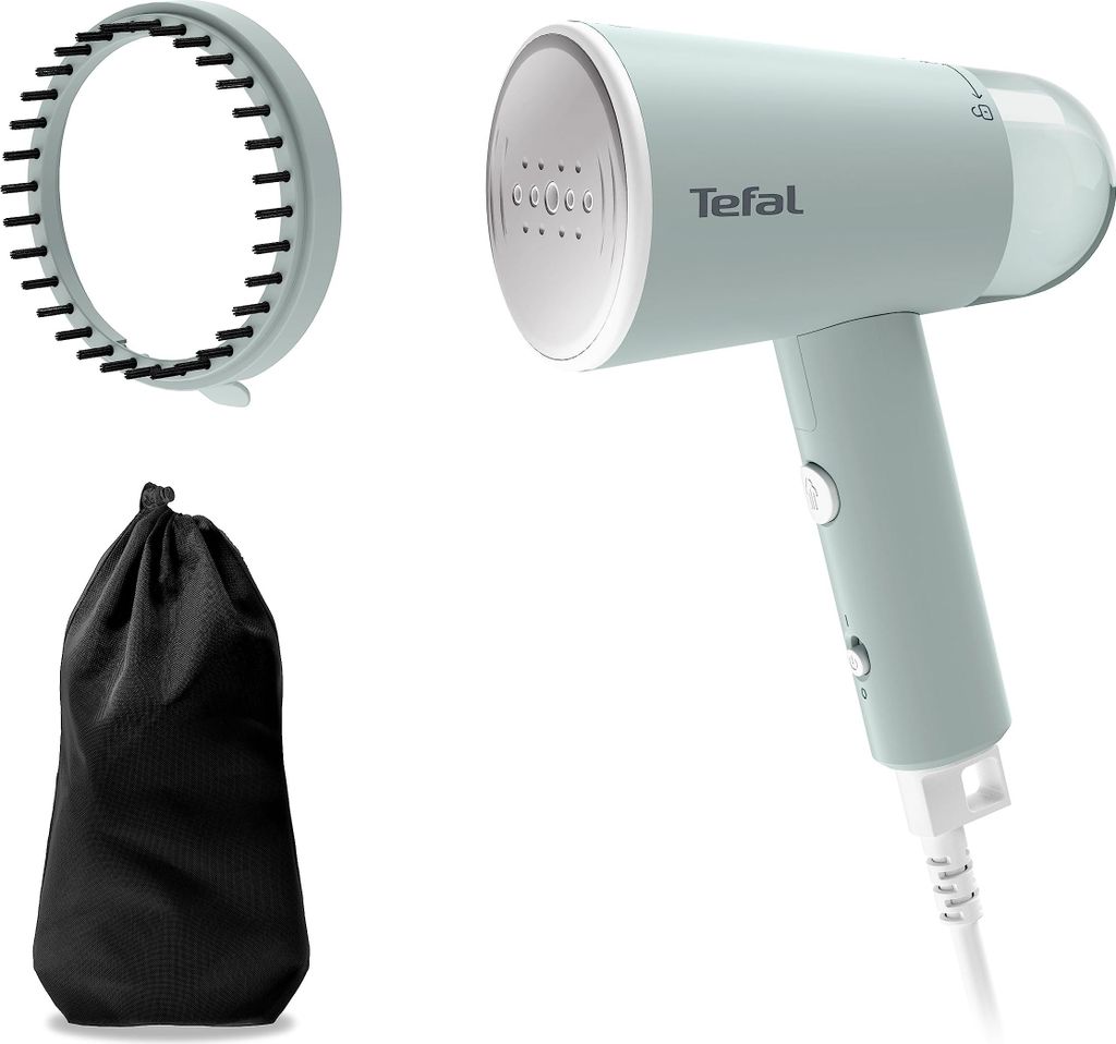 Tefal Origin Travel Dampfbürste, 1200 W, klappbar, Produktbild 