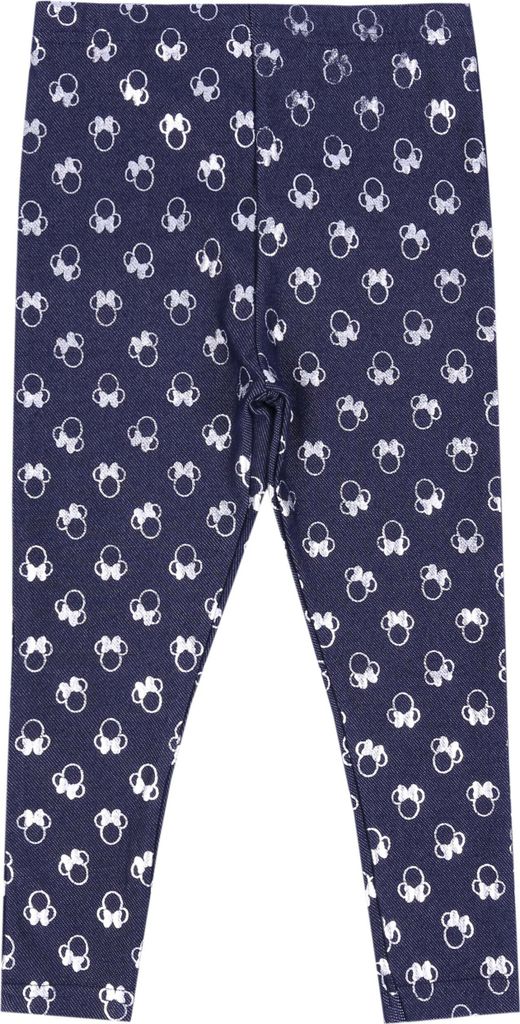 DISNEY Minnie Maus Leggings/Leggingshose Produktbild 