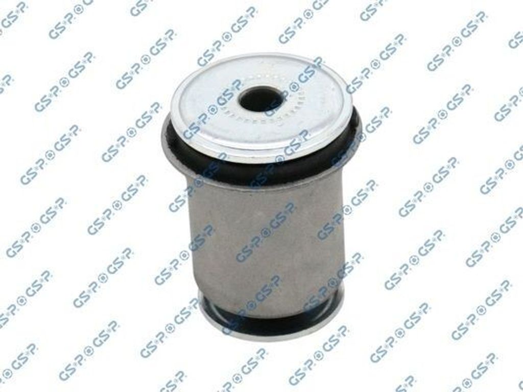 GSP Halter Querlenkerlagerung 512020 Vorne unten unten für TOYOTA HILUX III Pick-up (TGN1, GGN2, GGN1, KUN2, KUN1)