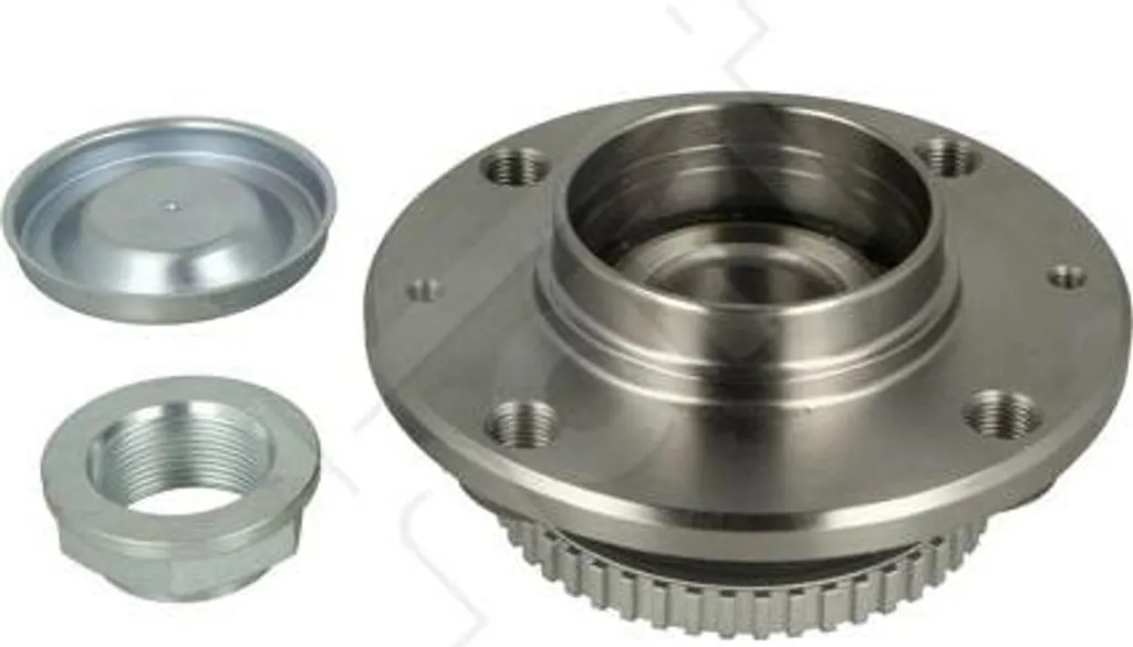 Roulement de roue HART 903 298 pour réparation Citroën Berlingo Van