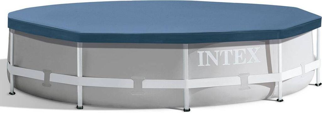 Intex Cover für 305 cm Frame Pool Produktbild 9