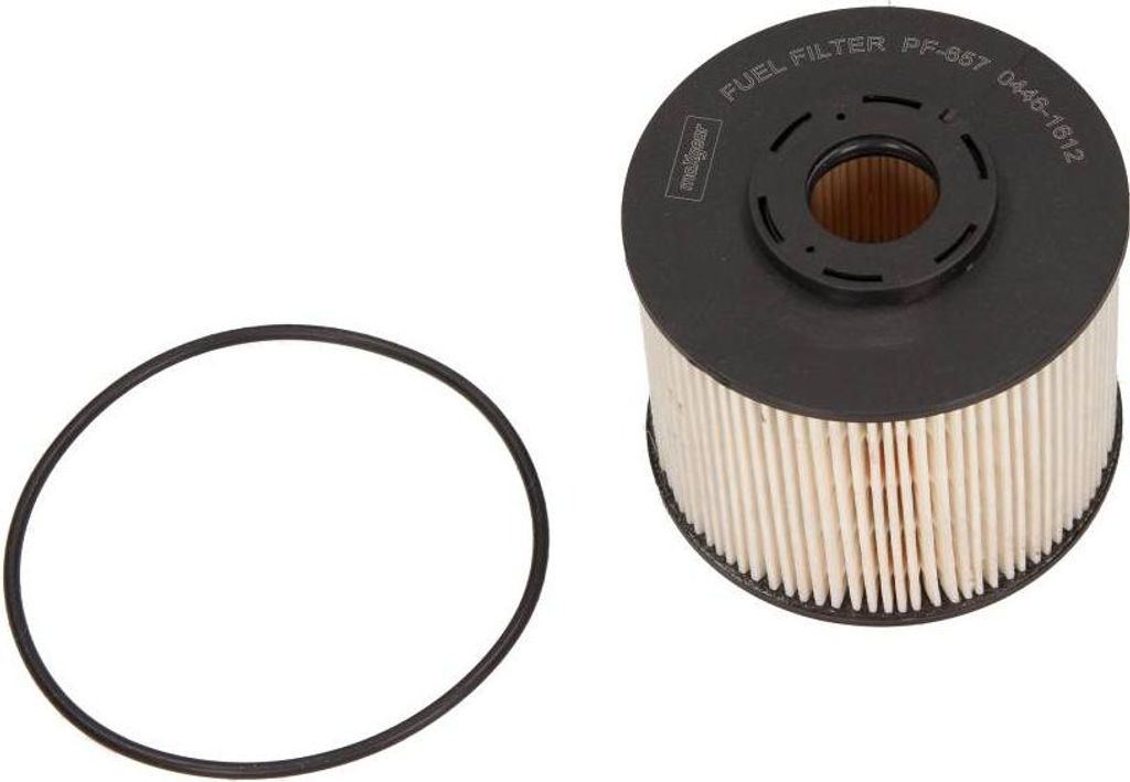 Kraftstofffilter MAXGEAR 26-1140 für FORD FOCUS III Turnier Filtereinsatz