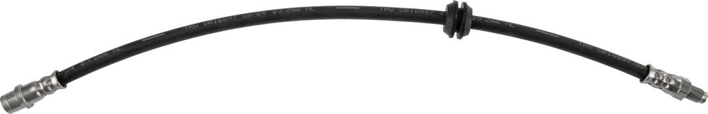 TRW PHB2100 Bremsschlauch Hinten passend für MERCEDES-BENZ Produktbild 