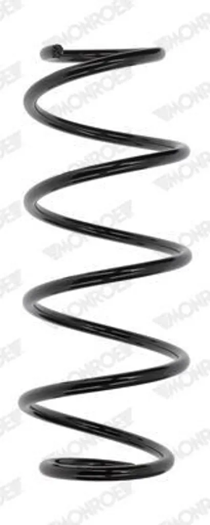 Ressort de suspension 9805755580 : améliorez le confort de votre C4 II