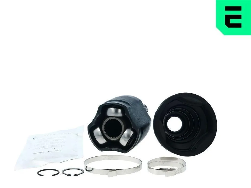 Kit de joints arbre de transmission OPTIMAL OPEL Corsa D CT-1090