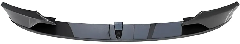 Enjoliveur pare-chocs avant DIEDERICHS 1217261 pour BMW Série 3 F34