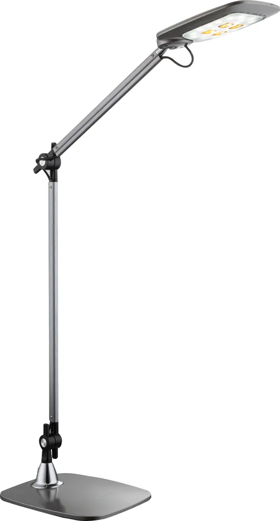 Lampe de chevet Globo PATTAYA éclairage d'ambiance LED pour la chambre