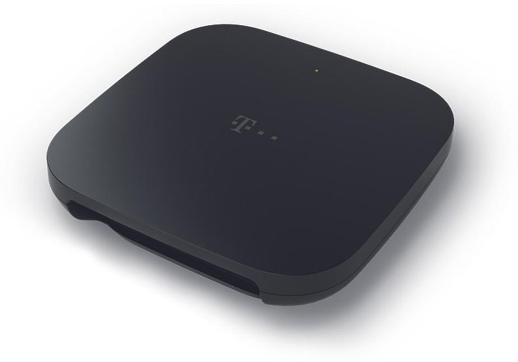 Deutsche Telekom Fiber Optic Modem 2 - Modem (digital) Produktbild 