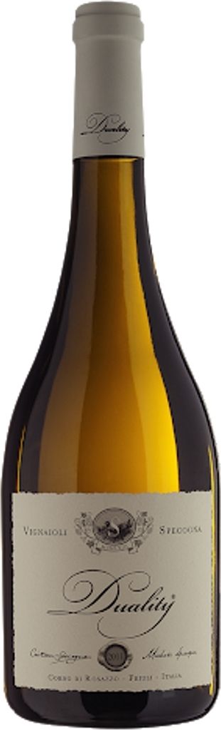 Duality Sauvignon Blanc - 2022 - Tenuta Specogna
