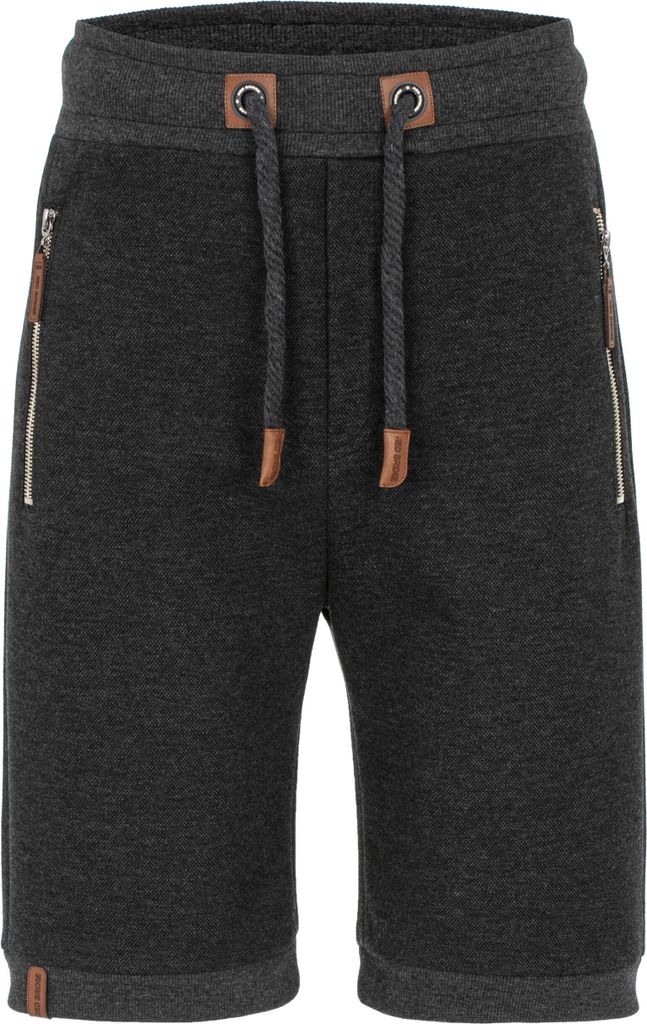 Red Bridge Herren Shorts kurze Hose Sweat-Shorts
