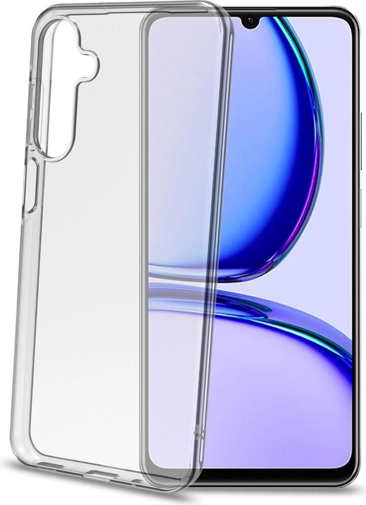 Transparente TPU-Hülle für Samsung Galaxy A26 5G