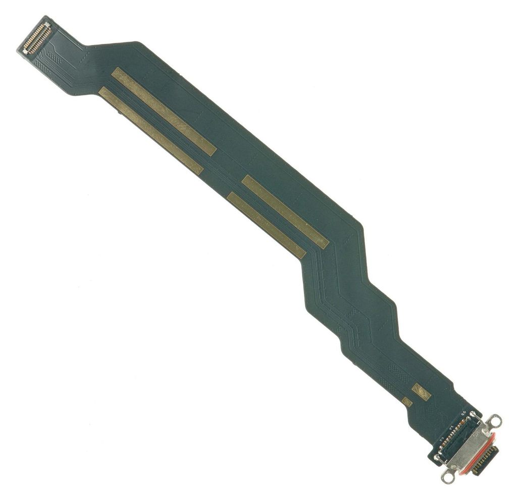 Oneplus Nord Lade Anschluss Buchse Eingang Flex Kabel Produktbild 