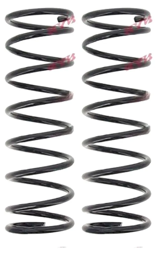 Ressorts de suspension avant pour Ford Orion - Restaurez votre confort
