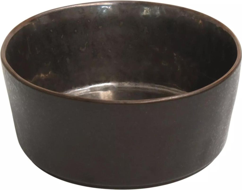 COSTA NOVA Lagoa Schale, metal, ø: 139 mm