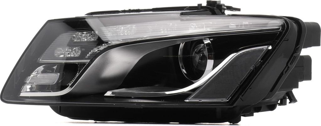 ABAKUS Scheinwerfer Links für AUDI Q5 (8RB) 446-1133LMLEHM2 Produktbild 