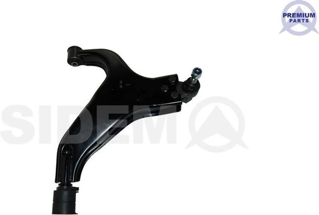 Triangle de suspension SIDEM 42071 pour Nissan Pathfinder 4x4
