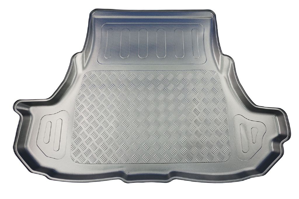 Z540379 Kofferraumwanne passend für Dodge Challenger III + Produktbild 