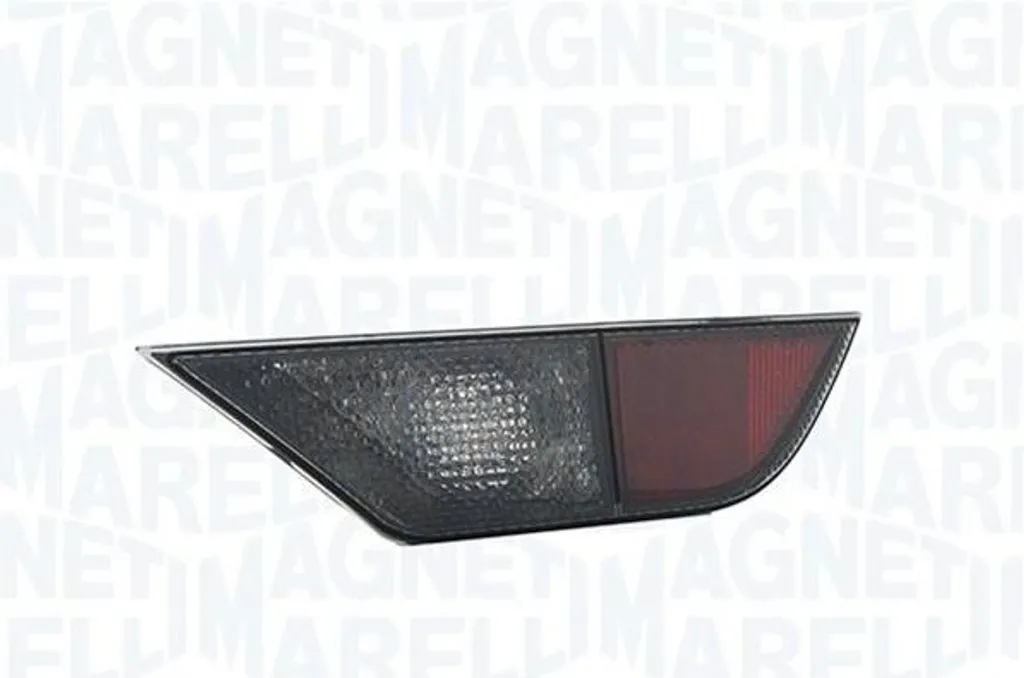 Feu de recul Magneti Marelli 714000062501 droit haute visibilité