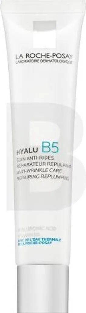Crème Anti-Âge Festigende Liftingcreme Hyalu B5 pour Visage Sensible 40ml