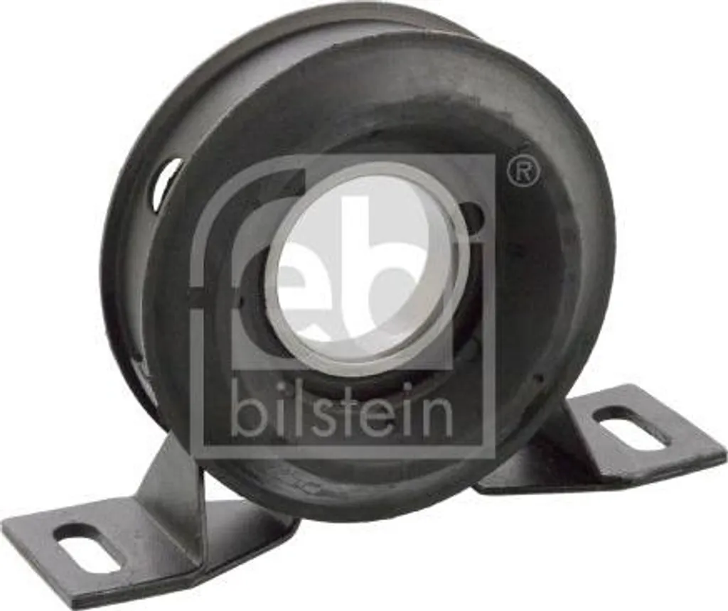 Roulement arbre à cardan FEBI BILSTEIN 18301 compatible Transit 6649122