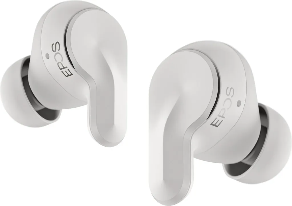 EPOS ADAPT E1 1001261 Écouteurs Bluetooth Multi-Connect avec Dongle USB-C - 2