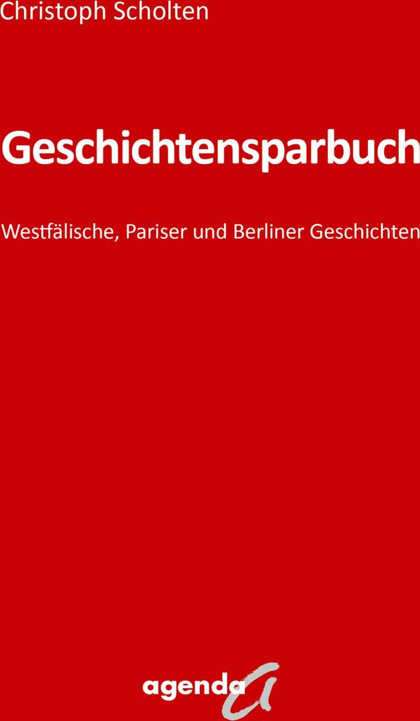 Geschichtensparbuch