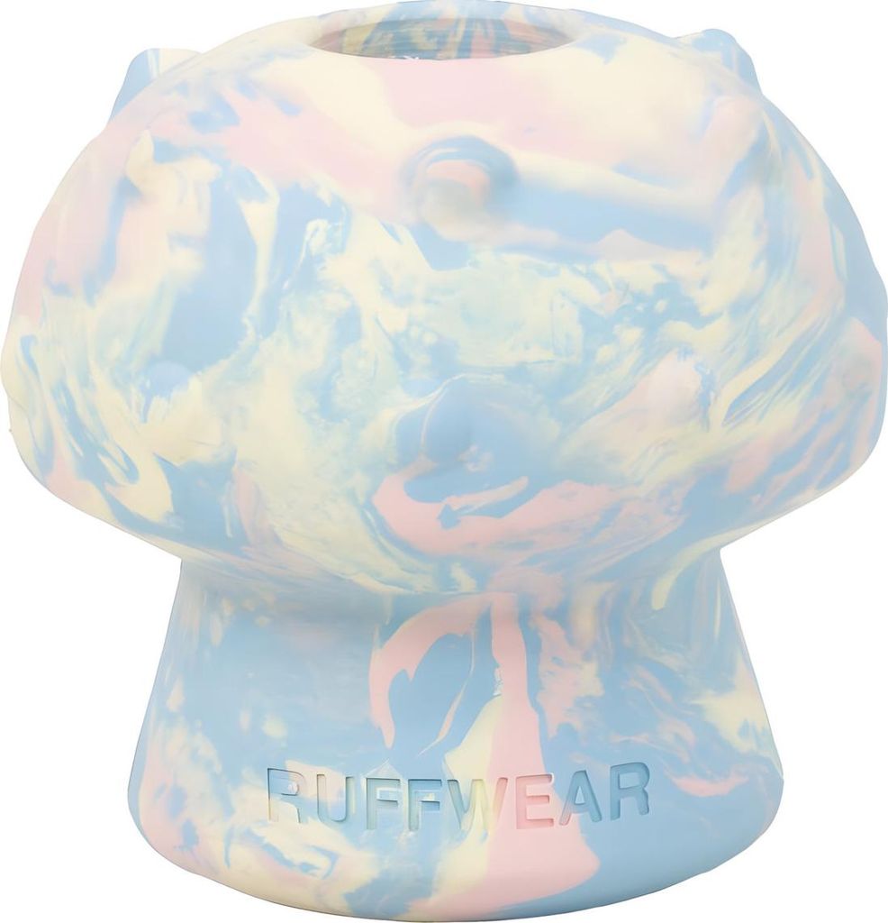 Ruffwear Toadstool Blue Prism