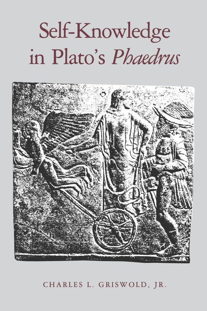 Self Knowledge In Plato S Phaedrus – Lingua: Inglese