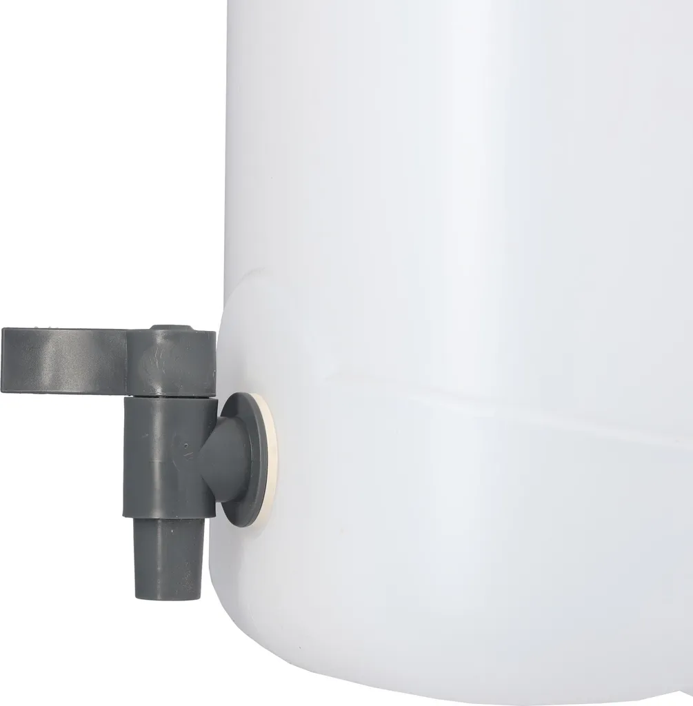 Bidon à eau anti-fuite 20L Pressol pour stocker l'eau sans odeur - 11