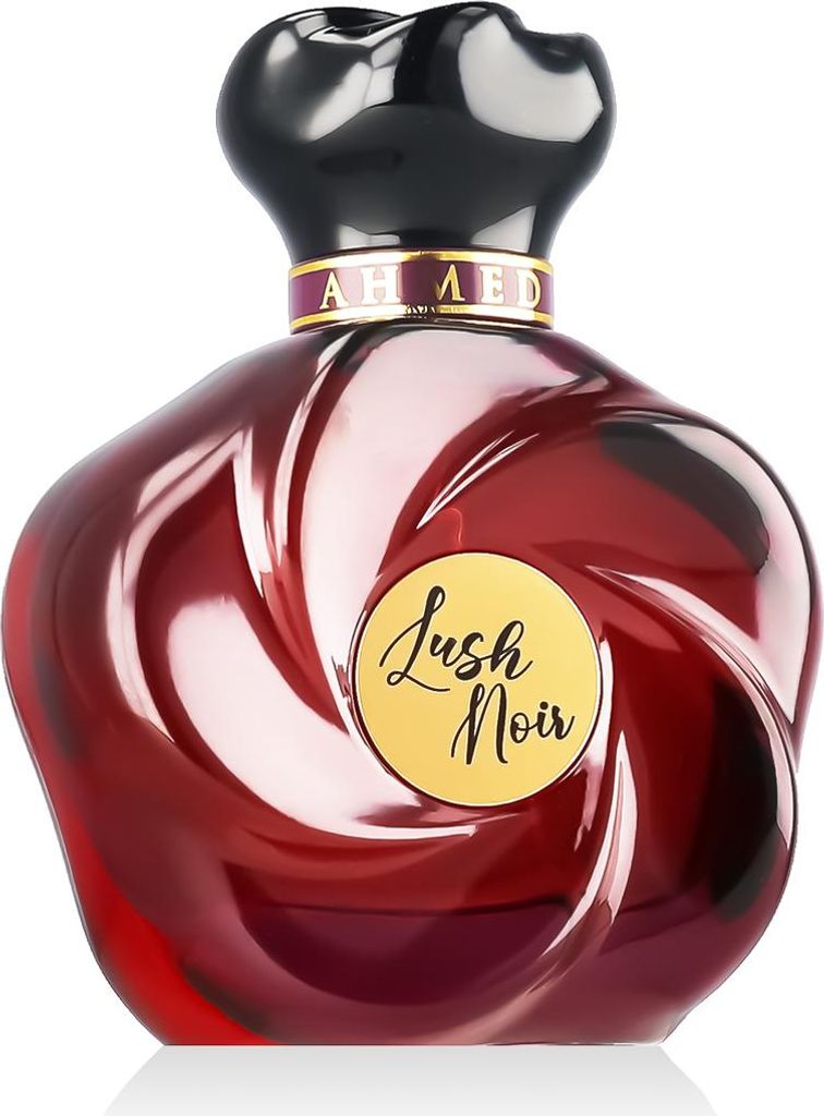 Lush Noir - EDP, 75 ml Immagine del prodotto 