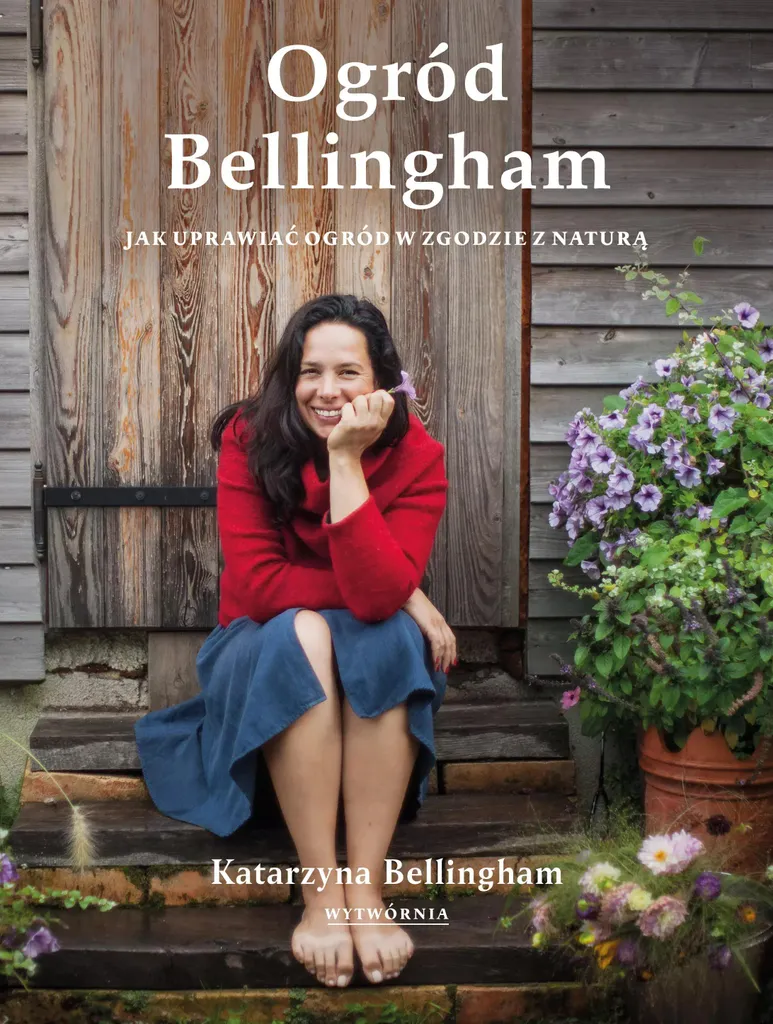 Comment jardiner sans effort : Bellingham Garden, guide anti-stress