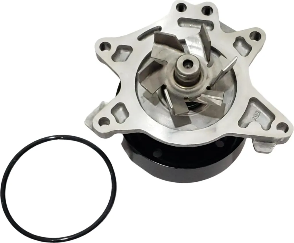 Pompe à eau de refroidissement mécanique pour Toyota Auris et Avensis