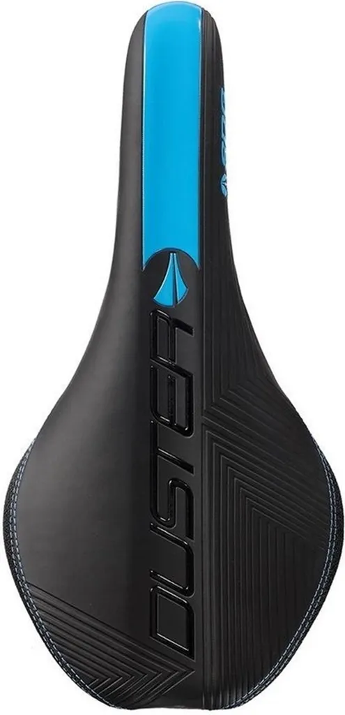Selle VTT anti-douleur SDG Duster MTN P Ti-Alloy rails confortables