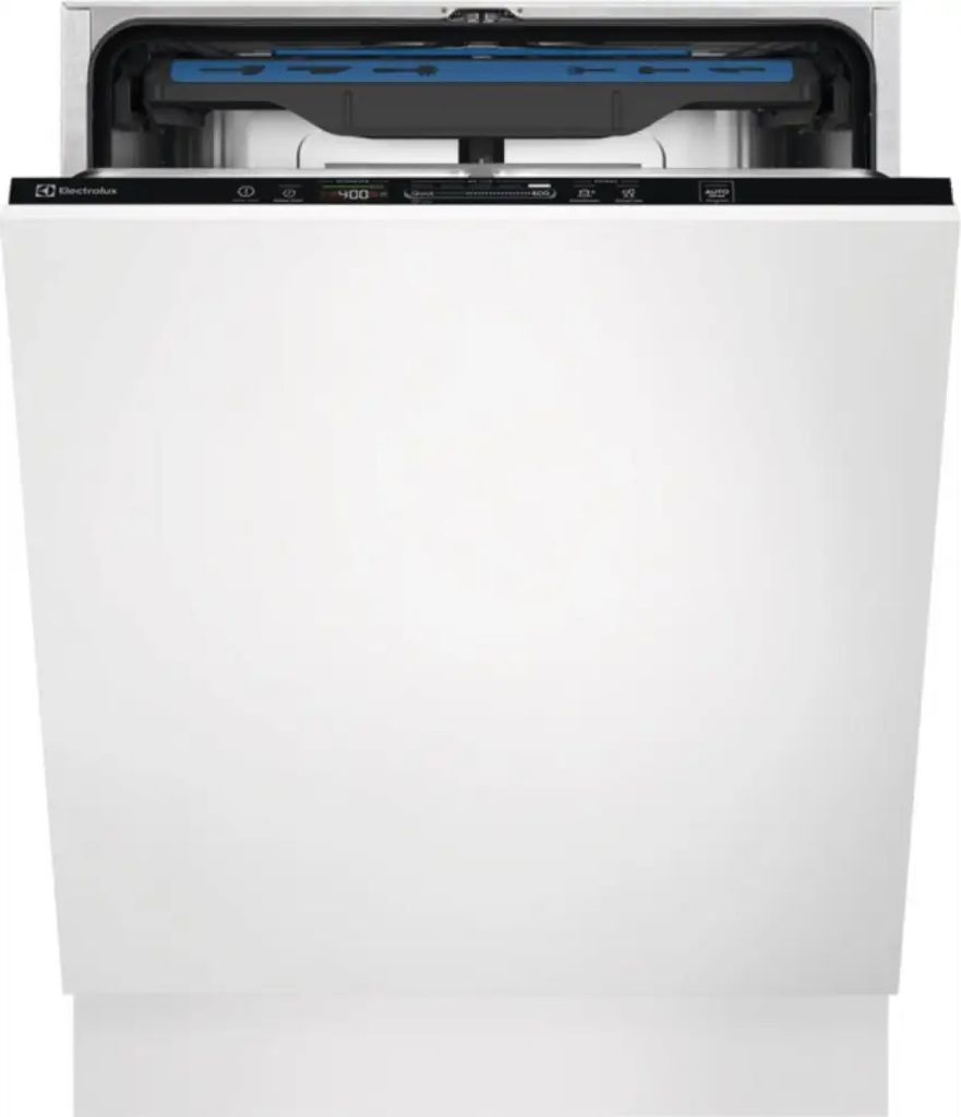 Electrolux EES48200L, W pełni wbudowany, Pełny rozmiar (60 Zdjęcie produktu 