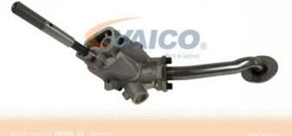 Vaico Ölpumpe V10-0295