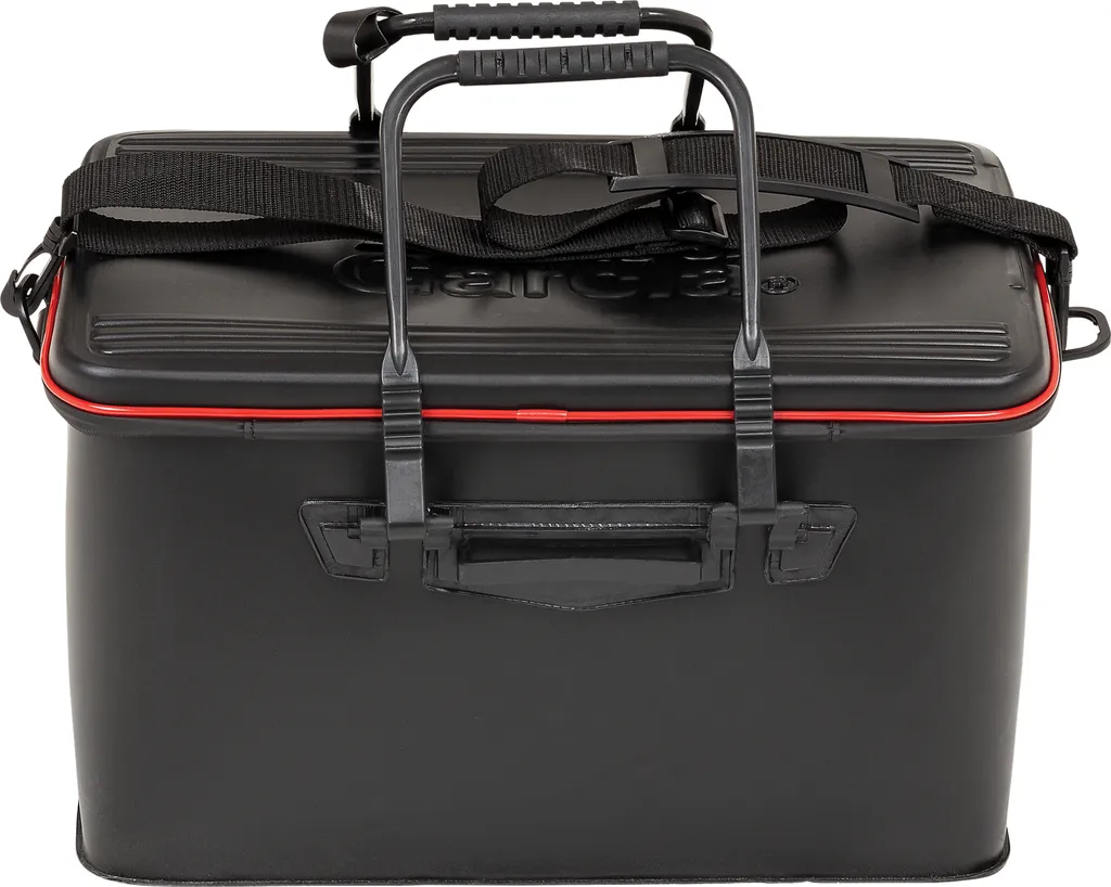 Sac de Pêche Abu Garcia Beast Pro EVA Anti-Humidité pour Bateau 46cm