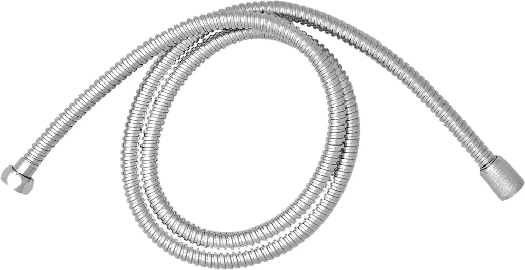 Soffione FALA 75553 Acciaio Inox - Upgrade Doccia Immediato